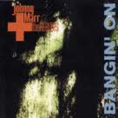JOHNNY MARR &amp; HEALERS CD S BANGIN ON UK NEW THE SMITHS